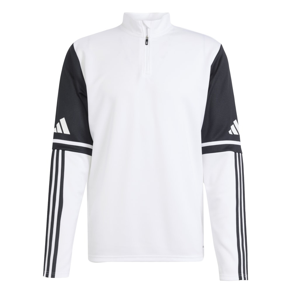 Adidas Squadra 25 1/4 Zip Top